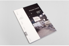 Process Journal: Edition Five Process Journal: Edition Five