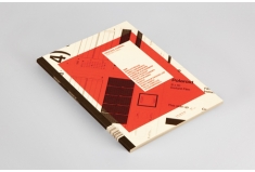 Process Journal: Edition Three Process Journal: Edition Three