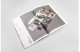 Process Journal: Edition Five Process Journal: Edition Five