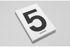 Process Journal: Subscription starting from Edition Five (Australia) Process Journal: Subscription starting from Edition Five (Australia)