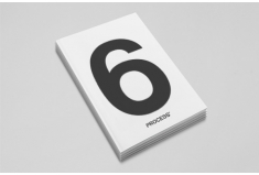 Process Journal: Subscription starting from Edition Six (Australia) Process Journal: Subscription starting from Edition Six (Australia)