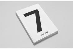 Process Journal: Subscription starting from Edition Seven (Australia) Process Journal: Subscription starting from Edition Seven (Australia)